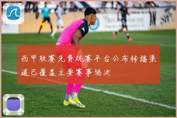 西甲联赛免费观赛平台公布转播渠道已覆盖主要赛事场次